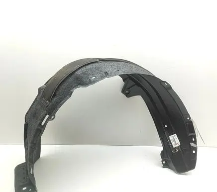 Lexus NX Front wheel arch liner splash guards 5387678010