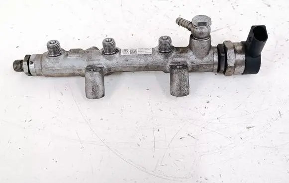 Audi Q5 SQ5 Fuel main line pipe 059130090CN 057130764AE 0281006254