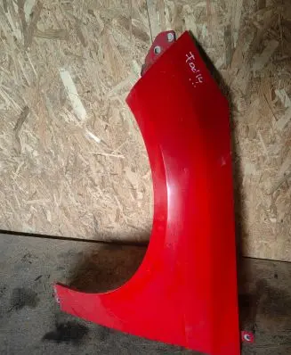 Ford Focus Fender