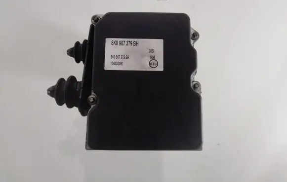 Audi A4 S4 B8 8K ABS Pump 8K0907379BH