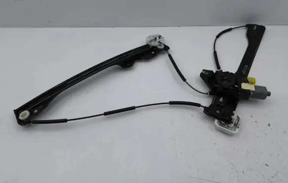 Ford Galaxy Front door window regulator with motor 0130822733