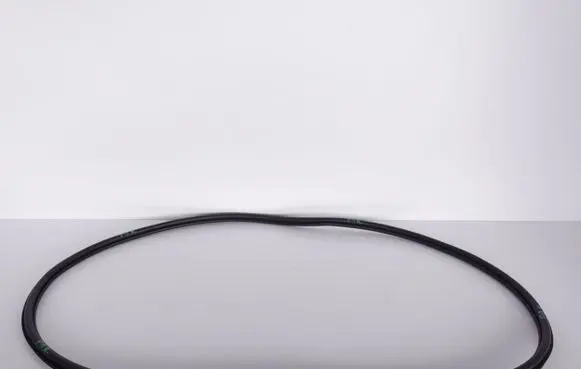 Volkswagen Polo VI Rubber seal loading door 2GS867912C