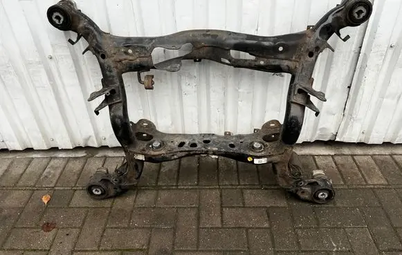 Rear subframe