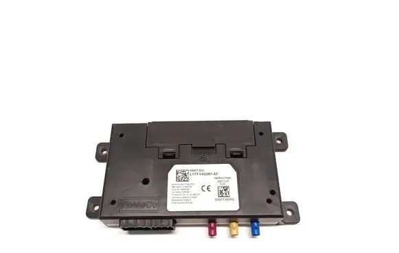 Ford Puma Bluetooth control unit module L1TT-14G087-AF