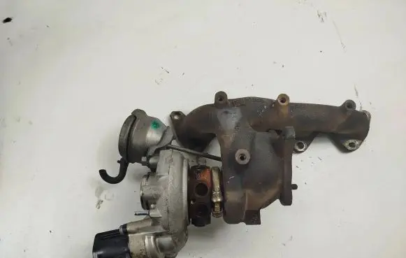 Audi A3 S3 A3 Sportback 8P Turbo 4937301004 10011200859 03C1454702C