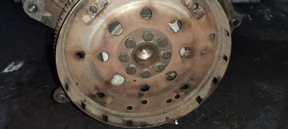 Chrysler Voyager Flywheel
