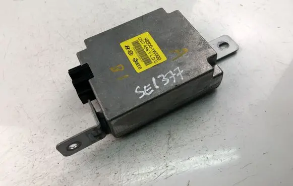 KIA Rio Other control units/modules 953001W000