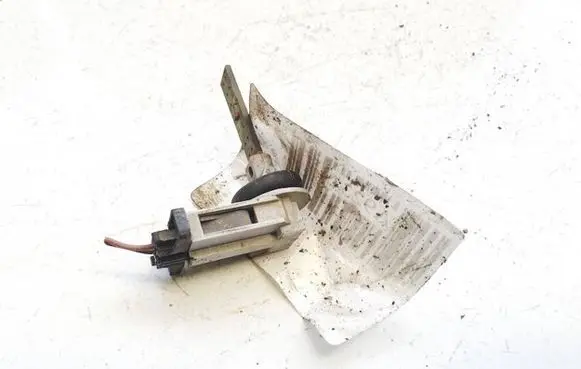 Seat Toledo III (5P) Interior temperature sensor 3d0907543a 0709070805