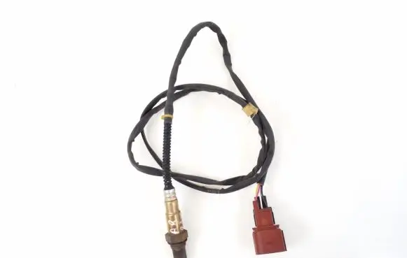 Audi A8 S8 D3 4E Lambda probe sensor 077906265