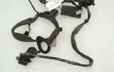 Volvo S80 Rear door wiring loom 30795065