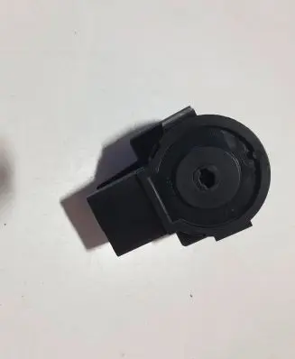 Ford Fusion II Ignition lock DG9T11572