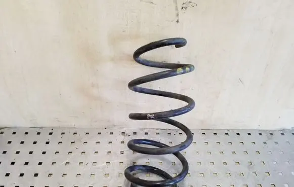 Skoda Superb B6 (3T) Front coil spring