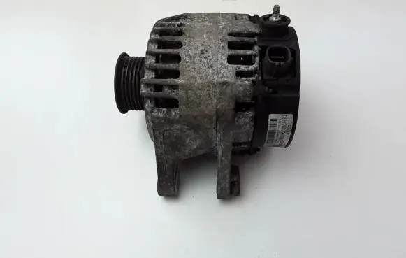 Generator/alternator