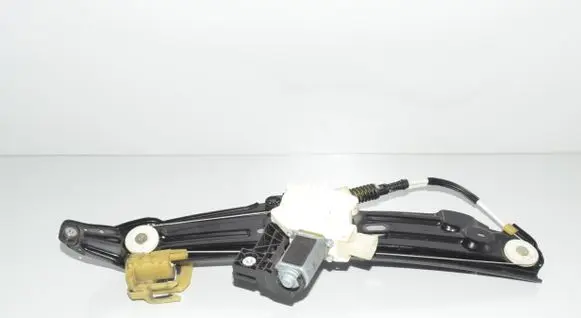 BMW 5 F10 F11 Sliding door window regulator with motor 7182613 7271563