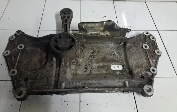 Volkswagen Jetta V Front subframe 1K0199369G 15092003
