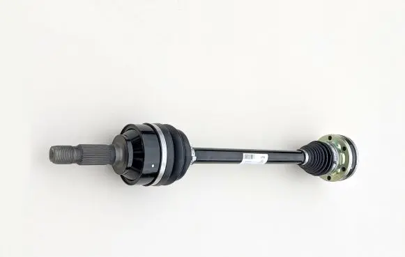 Mercedes-Benz Sprinter W906 Front driveshaft 8153004780017 A9063300201
