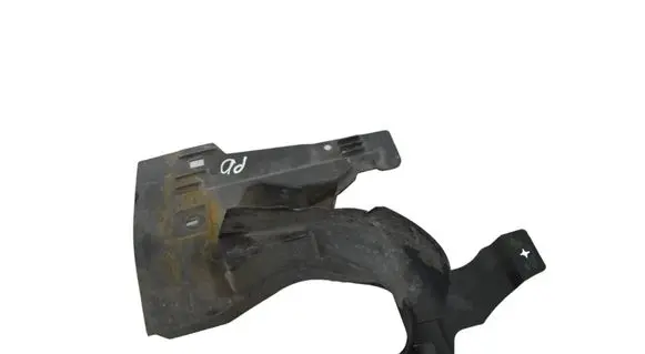 Volkswagen Tiguan Front mudguard 31497198