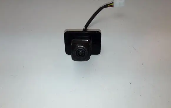 Subaru Forester SK Reversing camera 86267SJ000