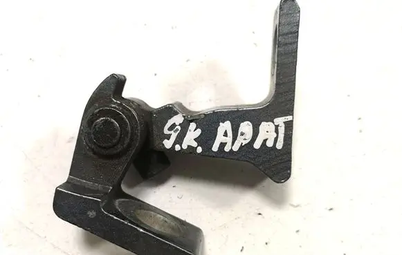 Seat Ibiza IV (6J,6P) Rear door lower hinge 8K0831291
