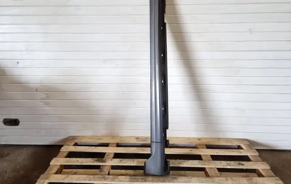 Volvo V70 Sill 39883003 20110330