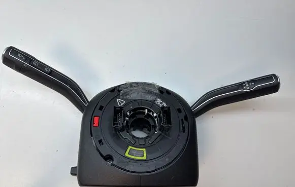 Mercedes-Benz GLE W167 Wiper turn signal indicator stalk/switch A1679007110