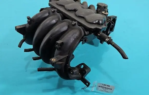 Volkswagen Bora Intake manifold 06A133206R IMPRK1524858