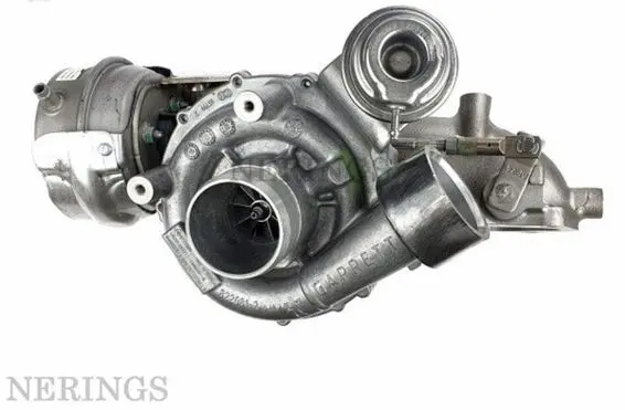 Nissan NV400 Turbo 846015-5001S