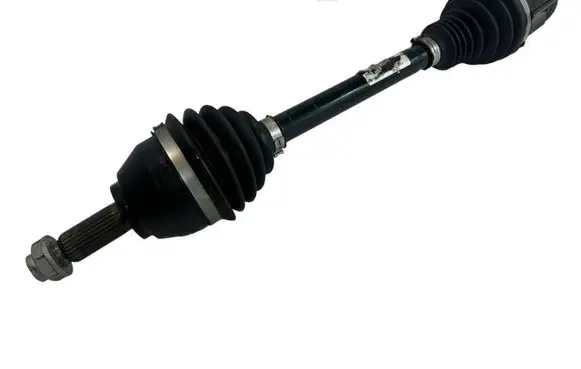 Mini Paceman (R61) Front driveshaft 9809175 9806471 31609806471