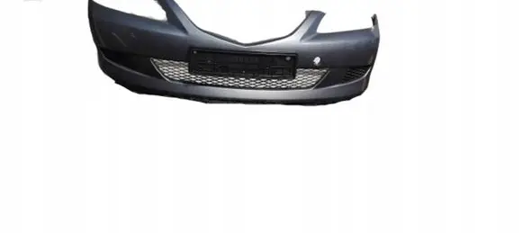 Mazda 6 Front bumper