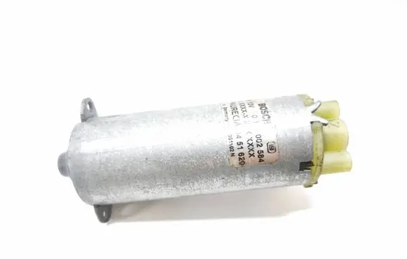Volkswagen Phaeton Seat adjustment motor 0130002584 9451620