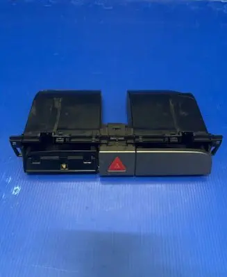 Volkswagen PASSAT B6 Dashboard storage box/compartment 3C0858407