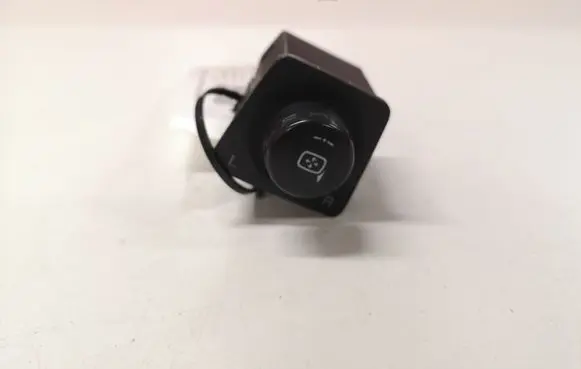 Opel Antara Wing mirror switch 201004180