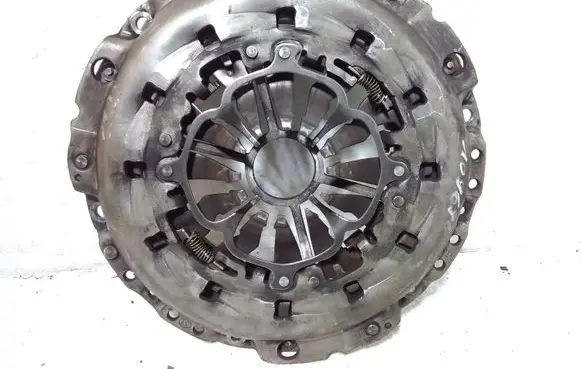 Audi A6 S6 C6 4F Pressure plate 