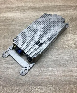 BMW 5 F10 F11 Bluetooth control unit module 9257151