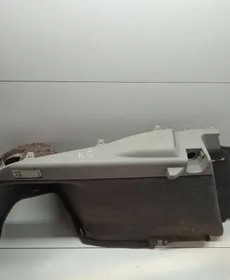 Toyota Prius (XW20) Trunk/boot lower side trim panel 6471547010