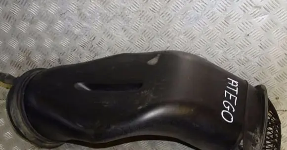 Mercedes-Benz GLS X167 Air intake hose/pipe