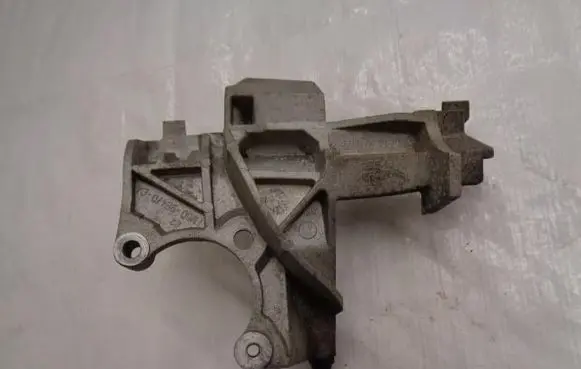 Ford Focus Throttle valve FM50-9B470-CA