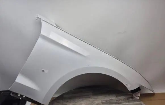 Ford Mustang VI Fender 