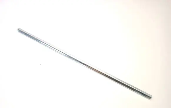 BMW 3 E46 Rear side glass trim 8194746 51368194746