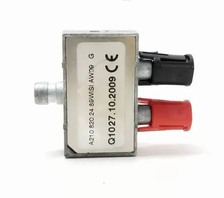 Mercedes-Benz GL X164 Aerial antenna filter A2108202489 Q1027102009