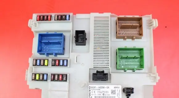 Volvo XC60 Fuse box set 31314116