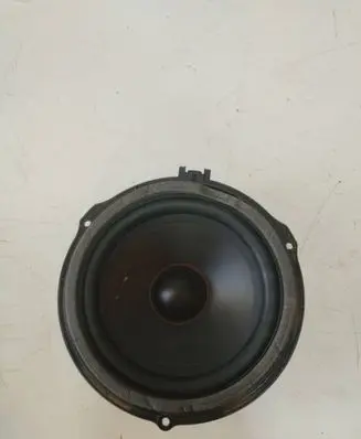Land Rover Range Rover Evoque L551 Rear door speaker 430407861891 BJ3218808CC