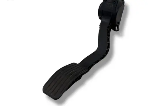 Citroen C4 I Accelerator throttle pedal 9680565880