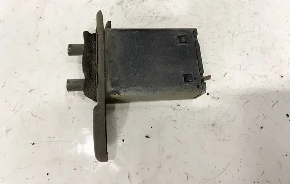 Iveco Daily 40.8 Front door sensor 