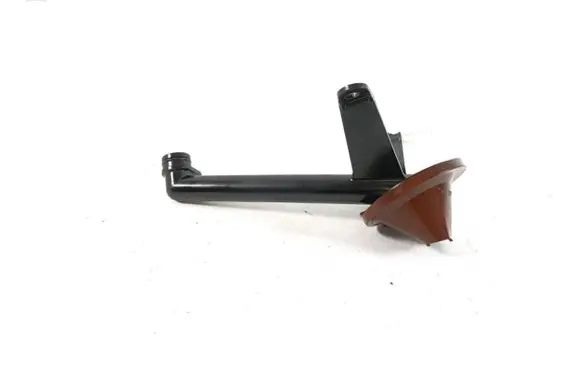 Ford S-MAX Oil sump strainer pipe 4012146A