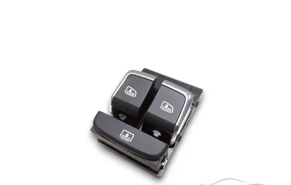 Audi A8 S8 D4 4H Electric window control switch 4H0959851F
