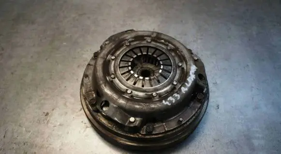 Nissan Almera Clutch set kit