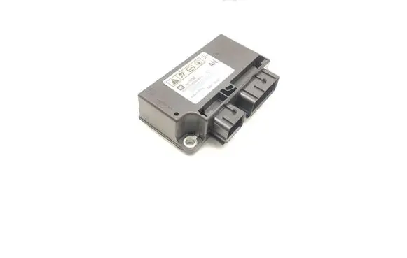 Chevrolet Captiva Airbag control unit/module 95460702