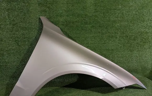 Volvo XC60 Fender 