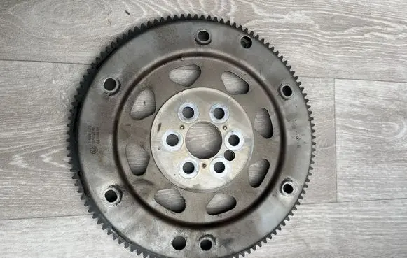 BMW 3 E92 E93 Flywheel 7589480